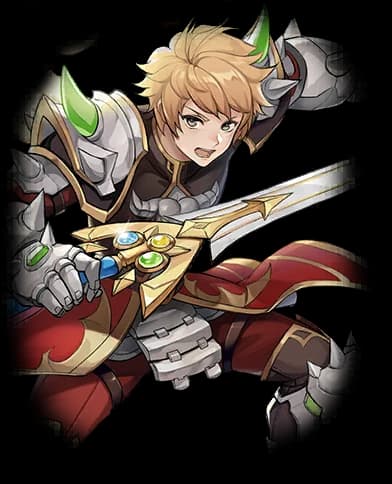 Rune Knight