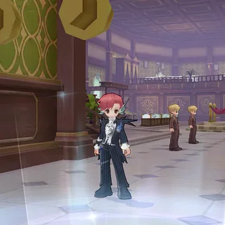 Ghost Gentleman Costume/Ghost Bride Costume